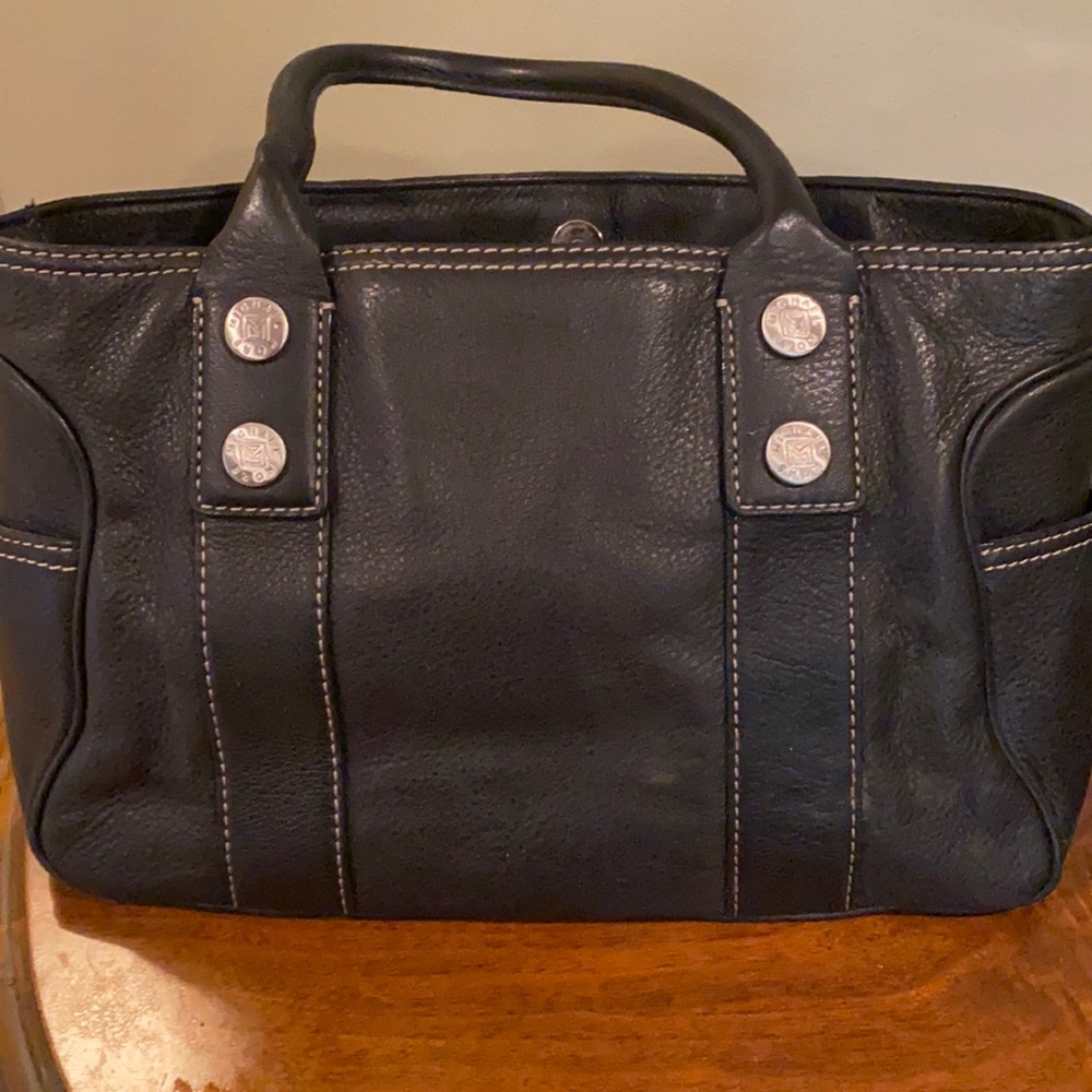 Michael Kors throwback Dr. handbag